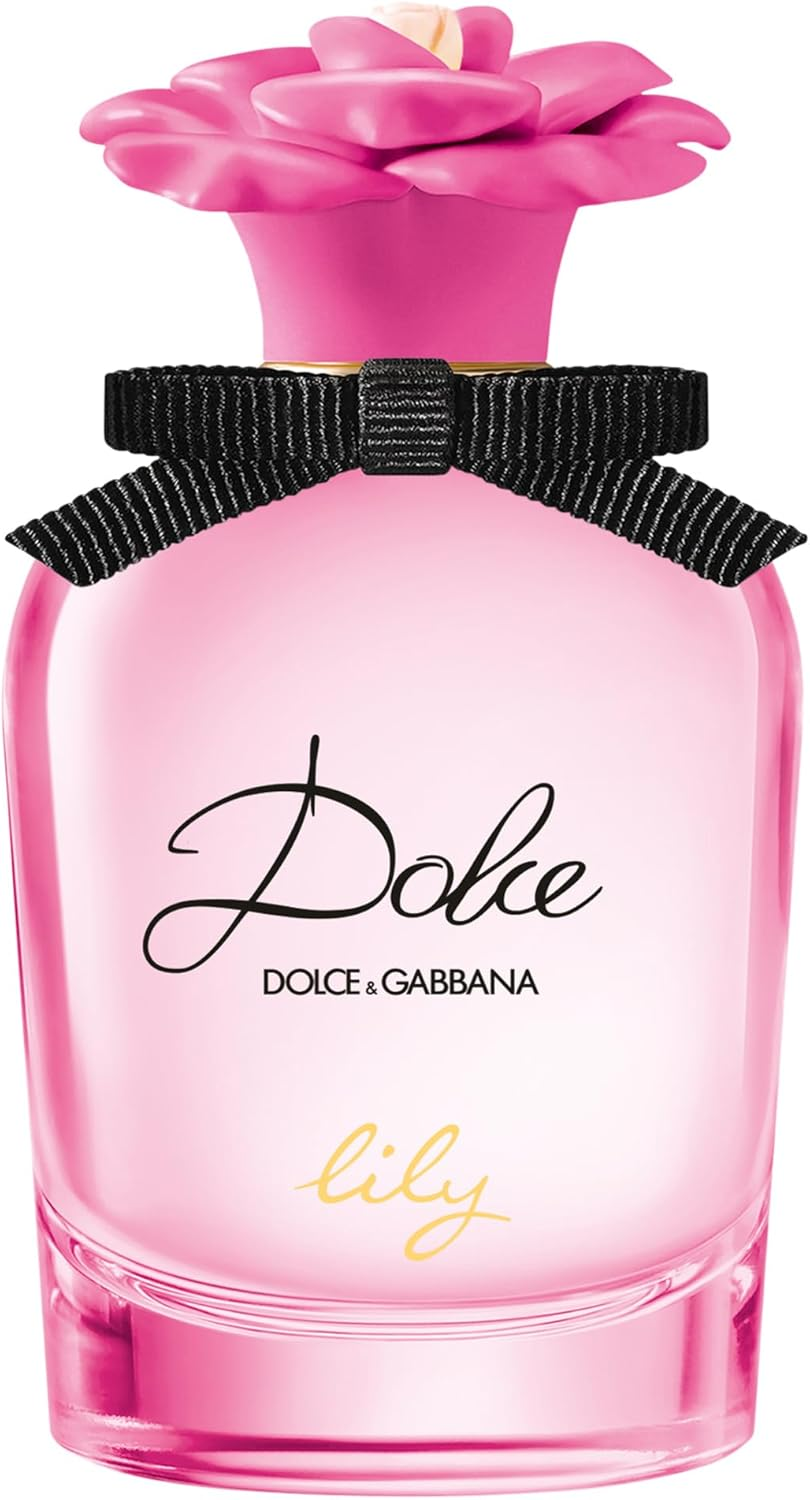 Dolce Lily by Dolce and Gabbana for Women - 2.5 Oz EDT Spray image number 1