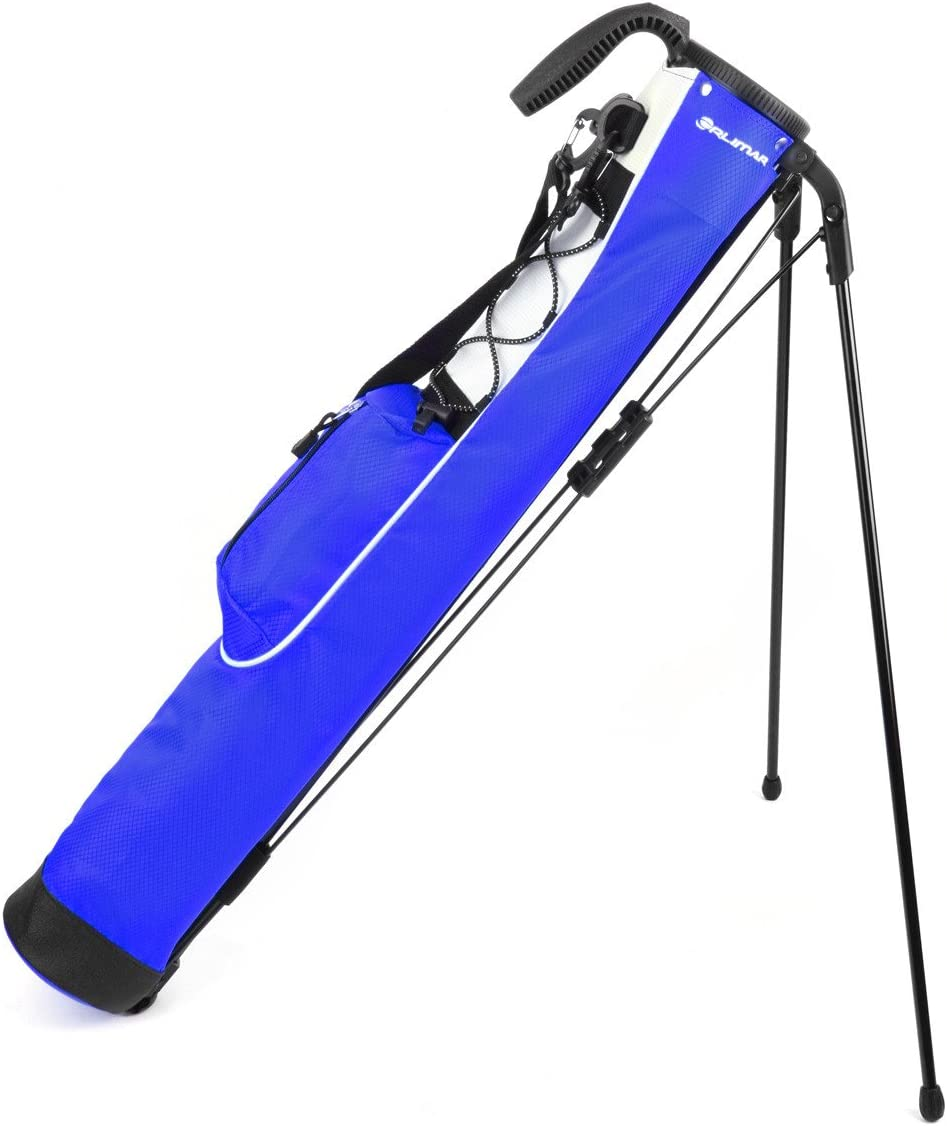 Orlimar Pitch &lsquo;N Putt Golf Lightweight Stand Carry Bag