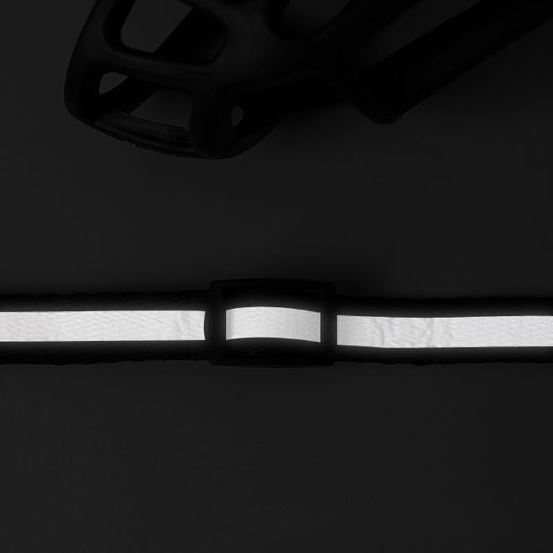 6 Sizes Adjustable Pet Dog No Bite Silicone Basket Muzzle Cage Mouth Mesh Cover image number 5