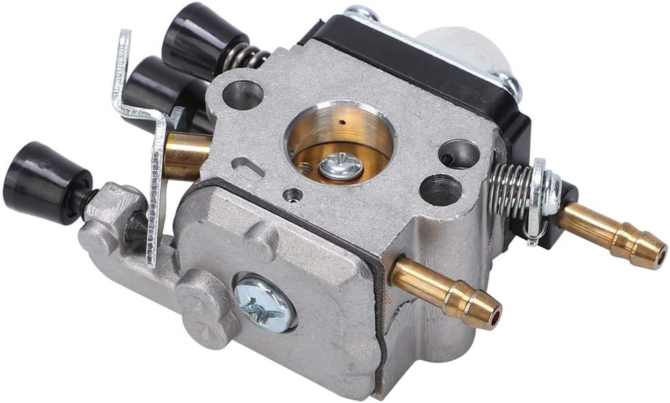 Carburetor Set for BG45 BG55 BG65 BG85 - Metal Material - Stable Performance Fit for ZAMA C1QS68G Convenient Replacement for Blowers image number 6