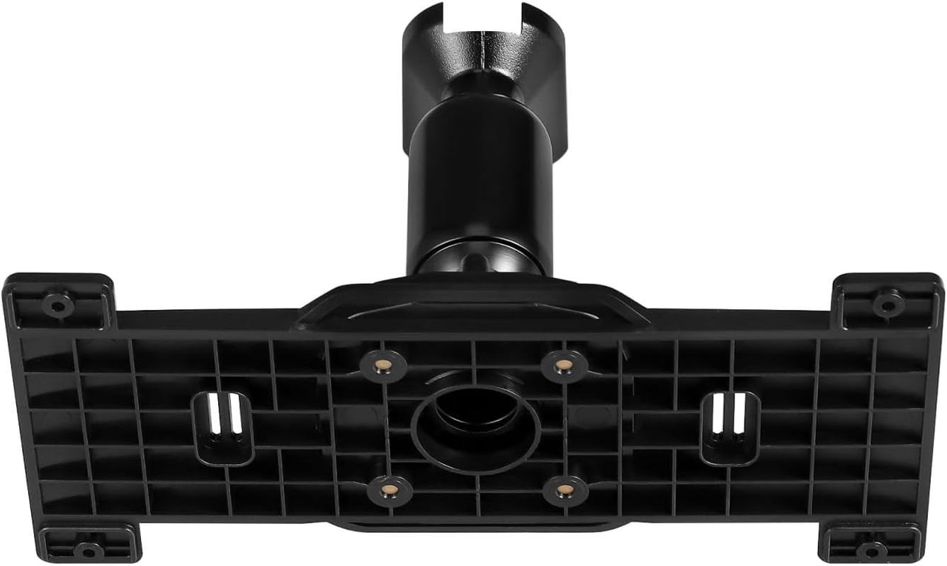 1 Set Car Rear View Mirror Back Plate Panel + Mirror Dash Cam Mount Arm Rear View Camera Mount Kit for Car DVR Instead of Strap image number 6