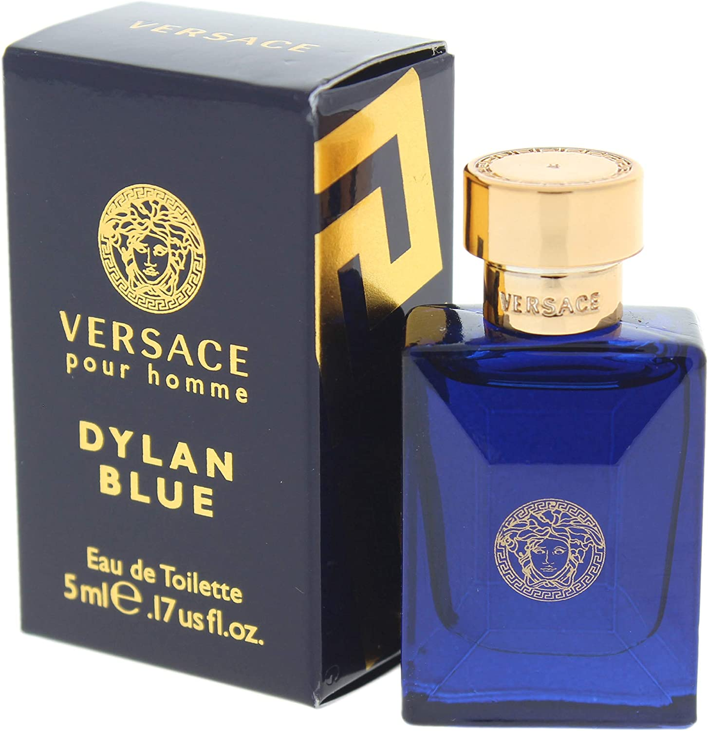 Versace Dylan Blue image number 1