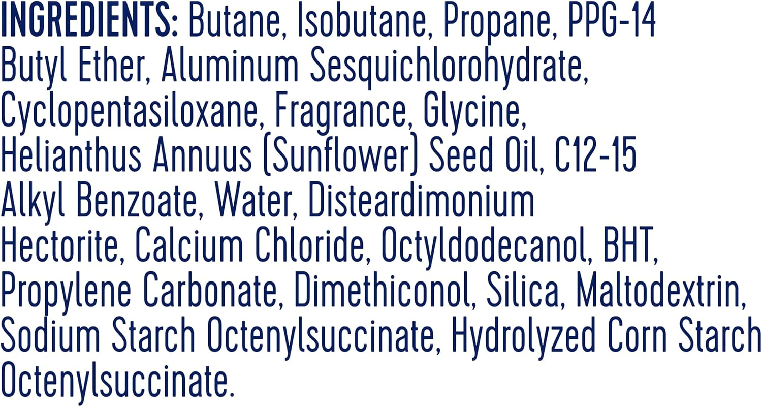 Rexona Women'S Advanced Protection Energise Antiperspirant 220 Ml image number 3