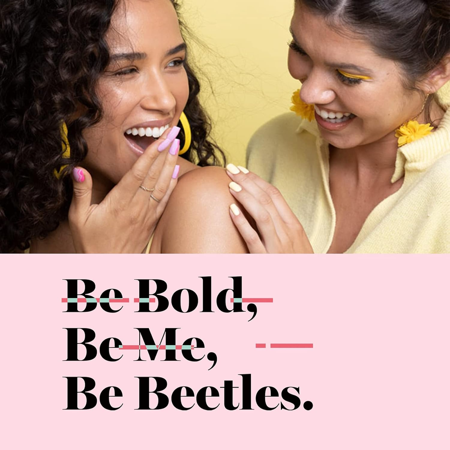 Beetles Gel Polish Gel Nail Polish 15Ml Light Pink Gel Nail Polish Bubble Bath Gel Nail Polish Baby Pink Gel Nail Polish Soak off Uv LED Nail Lamp Bright Nail Art Manicure Salon DIY Home Solid Gel Polish