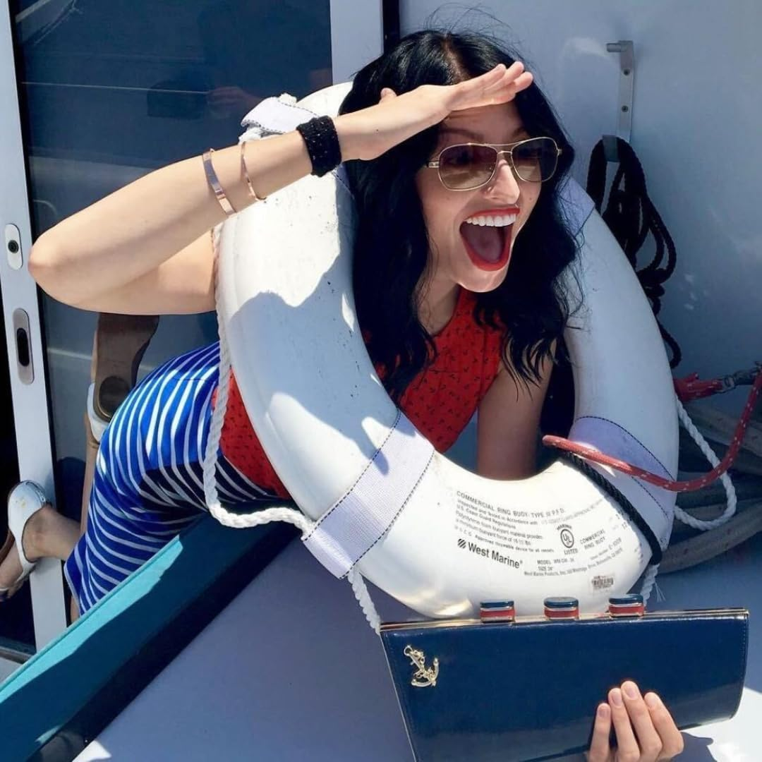 Sea-Band - Drug Free Nausea Relief Wristband, Adult Black image number 3