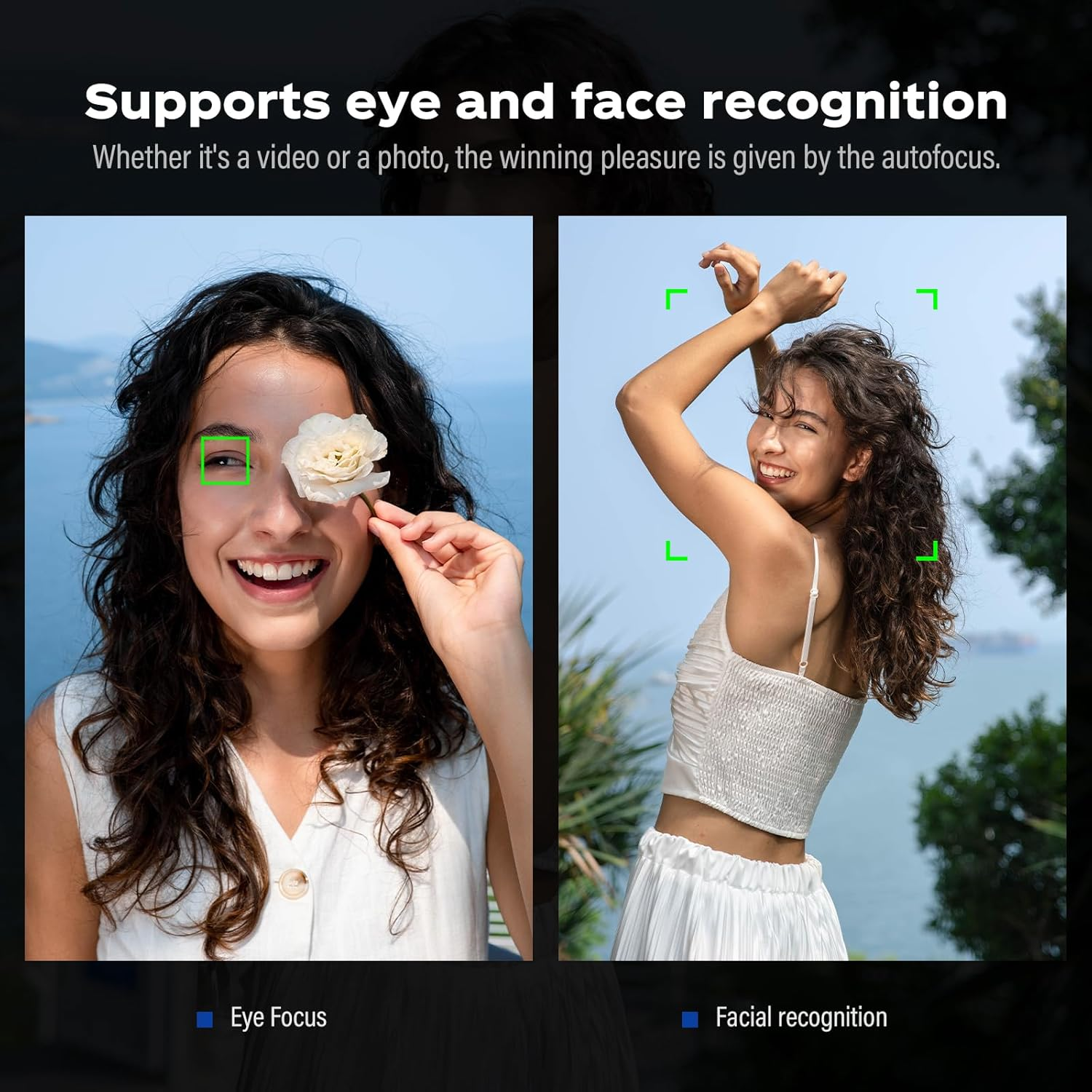 VILTROX 40 Mm F2.5 Autofocus Lenses Full Frame for Sony E Mount STM Camera Lenses Standard Camera Lenses Large Aperture Compatible with Sony A7 A7C A7Iii A7Riii A7Riv A7Rv A9 A6100 A6400 A6700 (White) image number 6