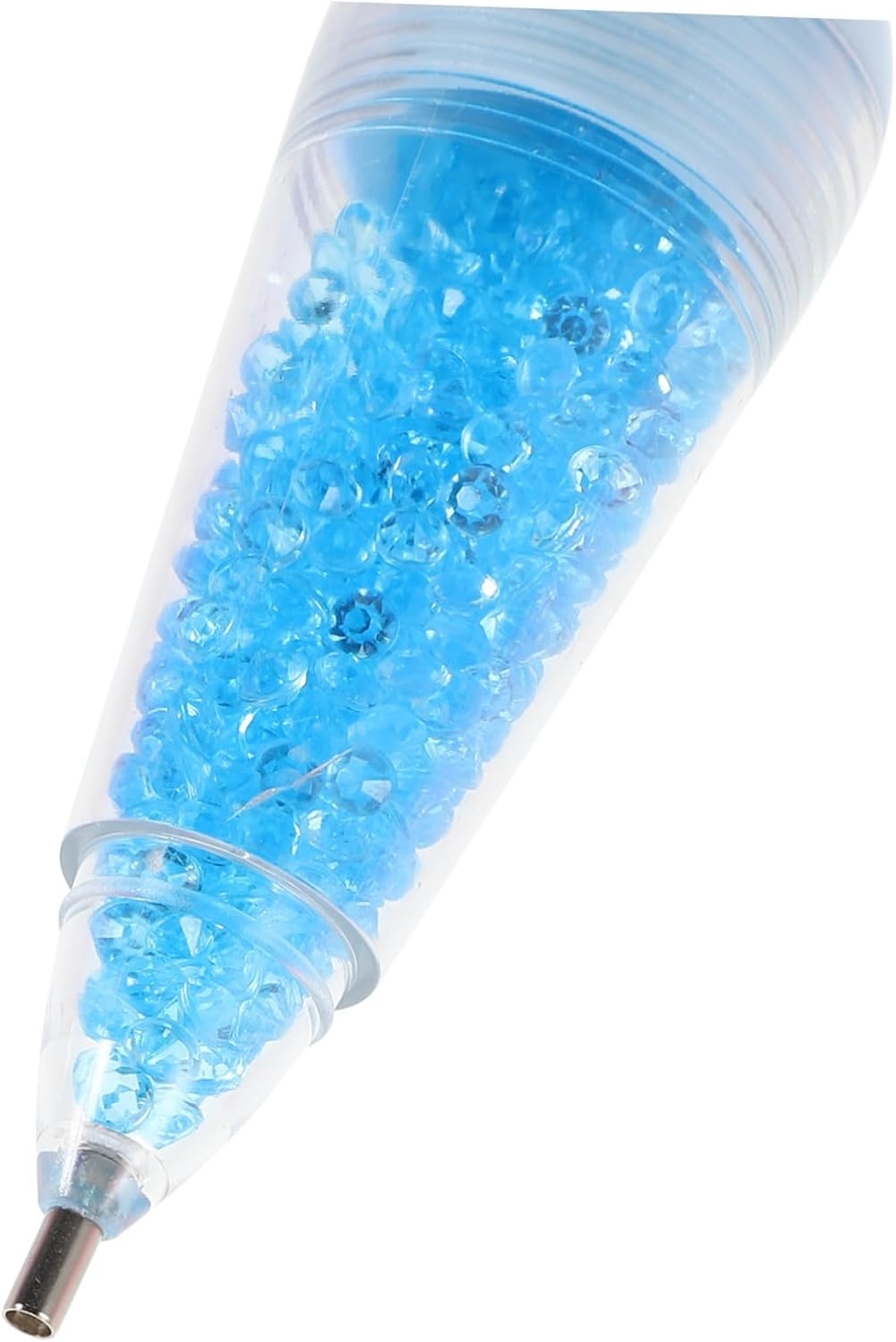 MERRYHAPY Elegant Design Painting Tools Manicure Tool Set with Tray for Diy Craft