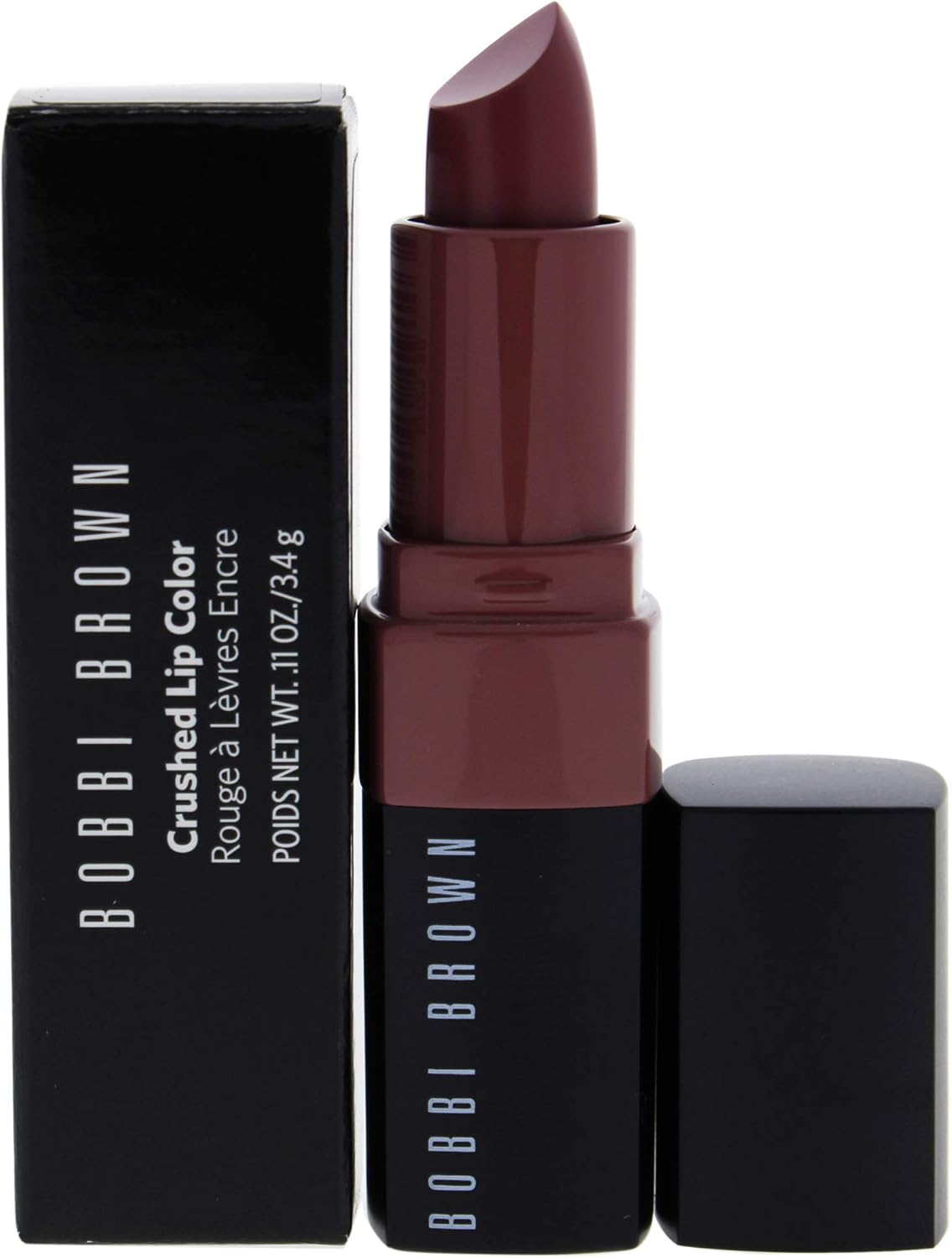 Crushed Lip Color - Lilac by Bobbi Brown for Women - 0.11 Oz Lipstick