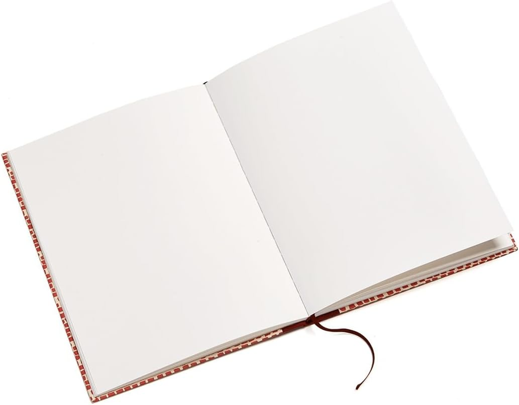 Fabriano 200GSM Venezia 48 Sheets Book, 23 Cm X 30 Cm Size image number 5