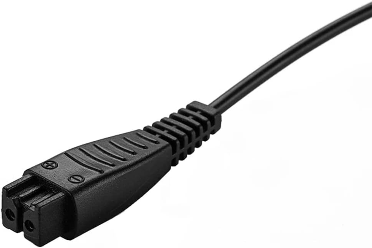 5.4V 4.8V 1.25A USB Shaver Charge Plug Cable Power Adapter Replacement for Panasonic RE7-87 RE7-59 ES-LF50 ES-LA10 ES-LA50 ES-LA92 Shaver Charging Accessories image number 1