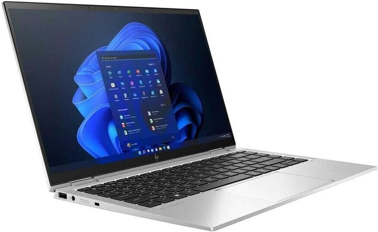 HP Elitebook X360 1040 G8 Intel I7 1185G7 3.0Ghz 8GB 512GB 14" Win 11 (Renewed) image number 1
