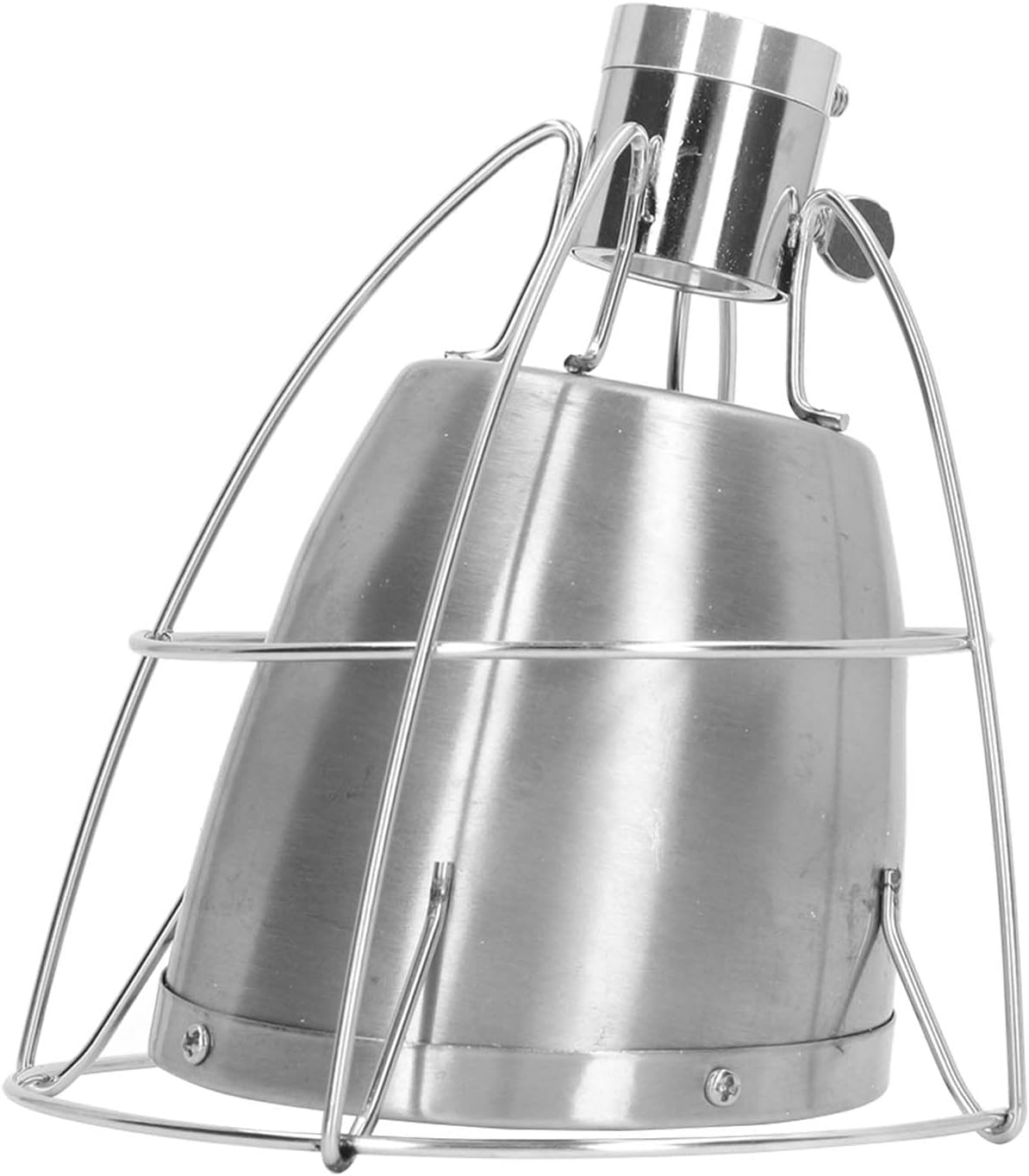 Culinary Torch Attachment, Handheld Broiler, Smokeless 304 Stainless Steel Flamethrower, Perfect for Sous Vide Searing Melting, for Use in Restaurants, Bbqs, Home Kitchen, Camping image number 1