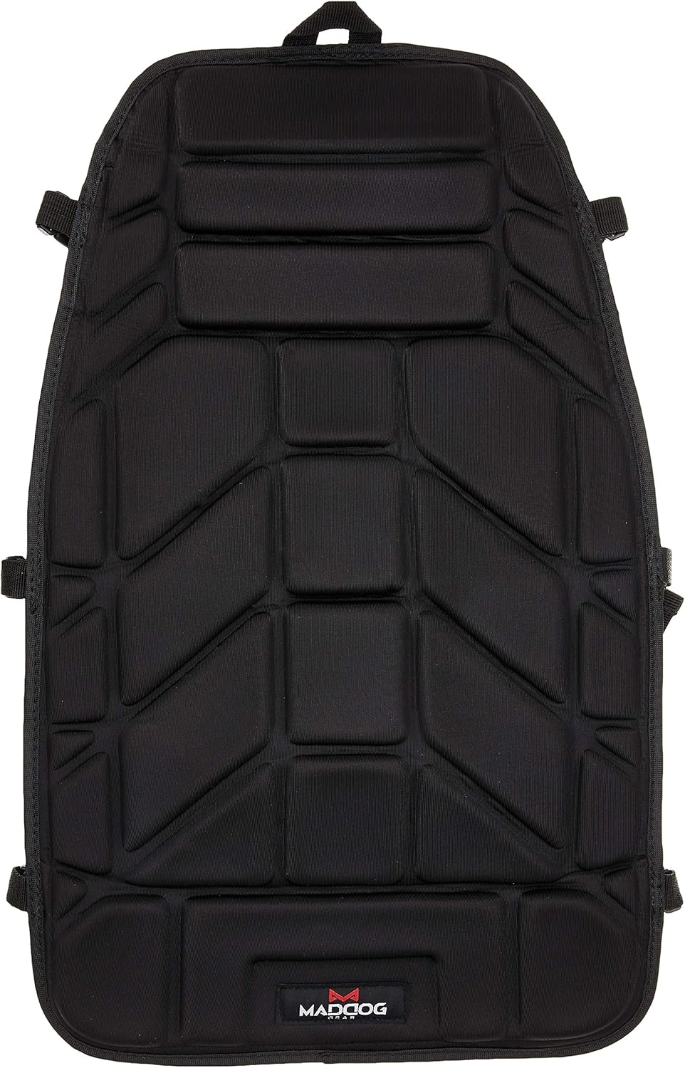 Coleman SS-SMS-4003593 Maddog Gearcomfort Ride Seat Protector image number 4