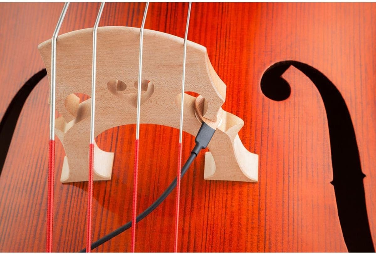 Pickup KNA Bass DB-1 image number 1