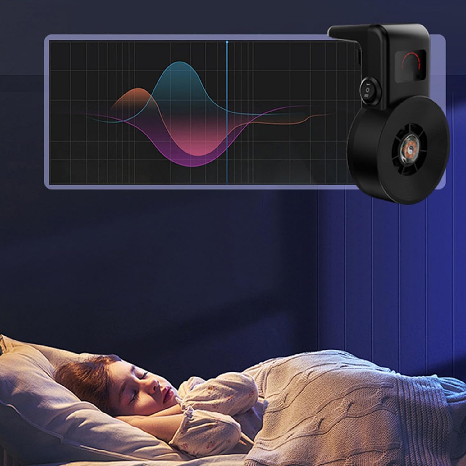 Wezalget Aquarium Fan | Aquarium Cooler | Small USB Accessories Improve Circulation for Pets image number 2