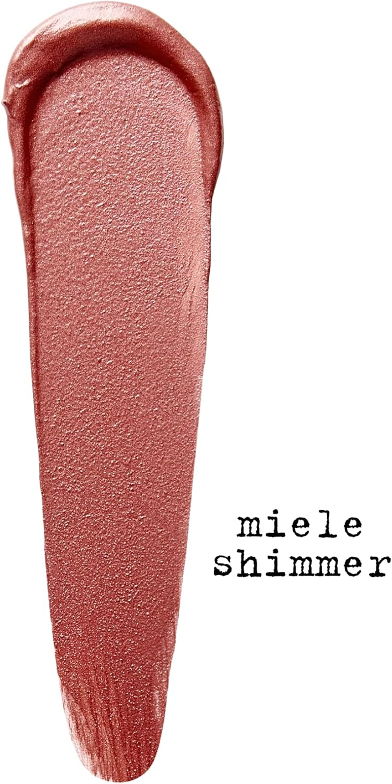 Stila Cosmetics Stila Stay All Day Liquid Lipstick - Miele Shimmer, 3 Ml image number 1