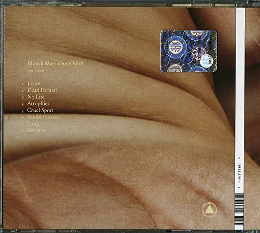 Dumb Flesh