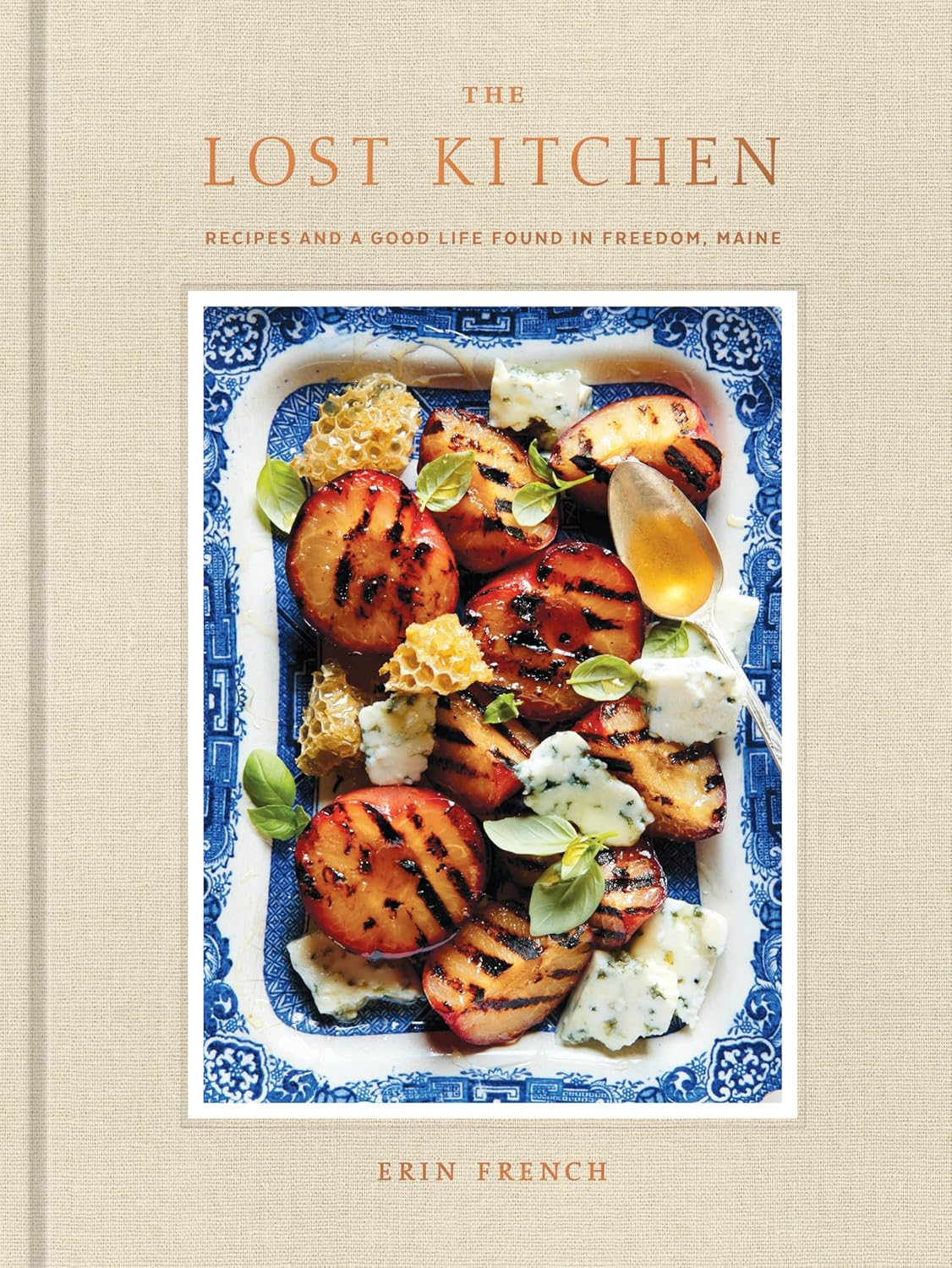 The Lost Kitchen: Recipes and a Good Life Found in Freedom, Maine: a Cookbook image number 2
