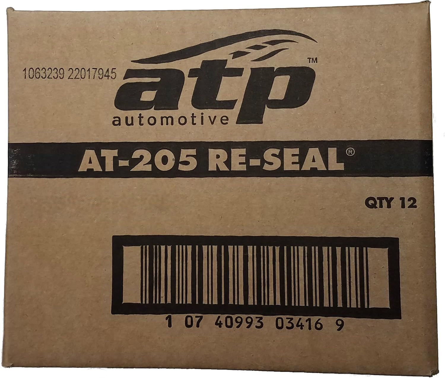 AT-205 ATP Re-Seal Leak Stopper 8Oz (12 Pack) image number 1