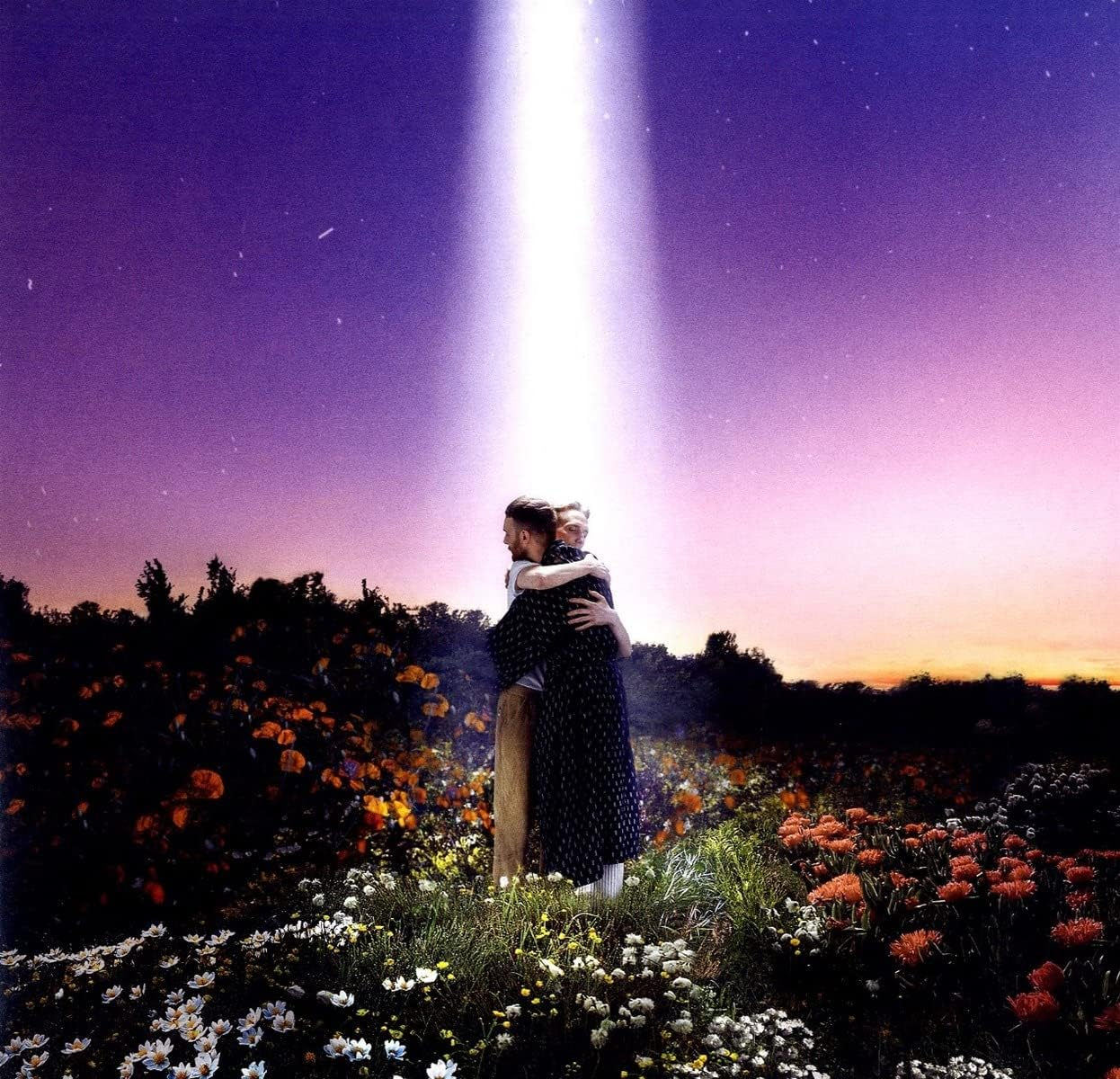 Let'S Just Say the World Ended a Week from Now, What Would You Do?(Audio CD) image number 2