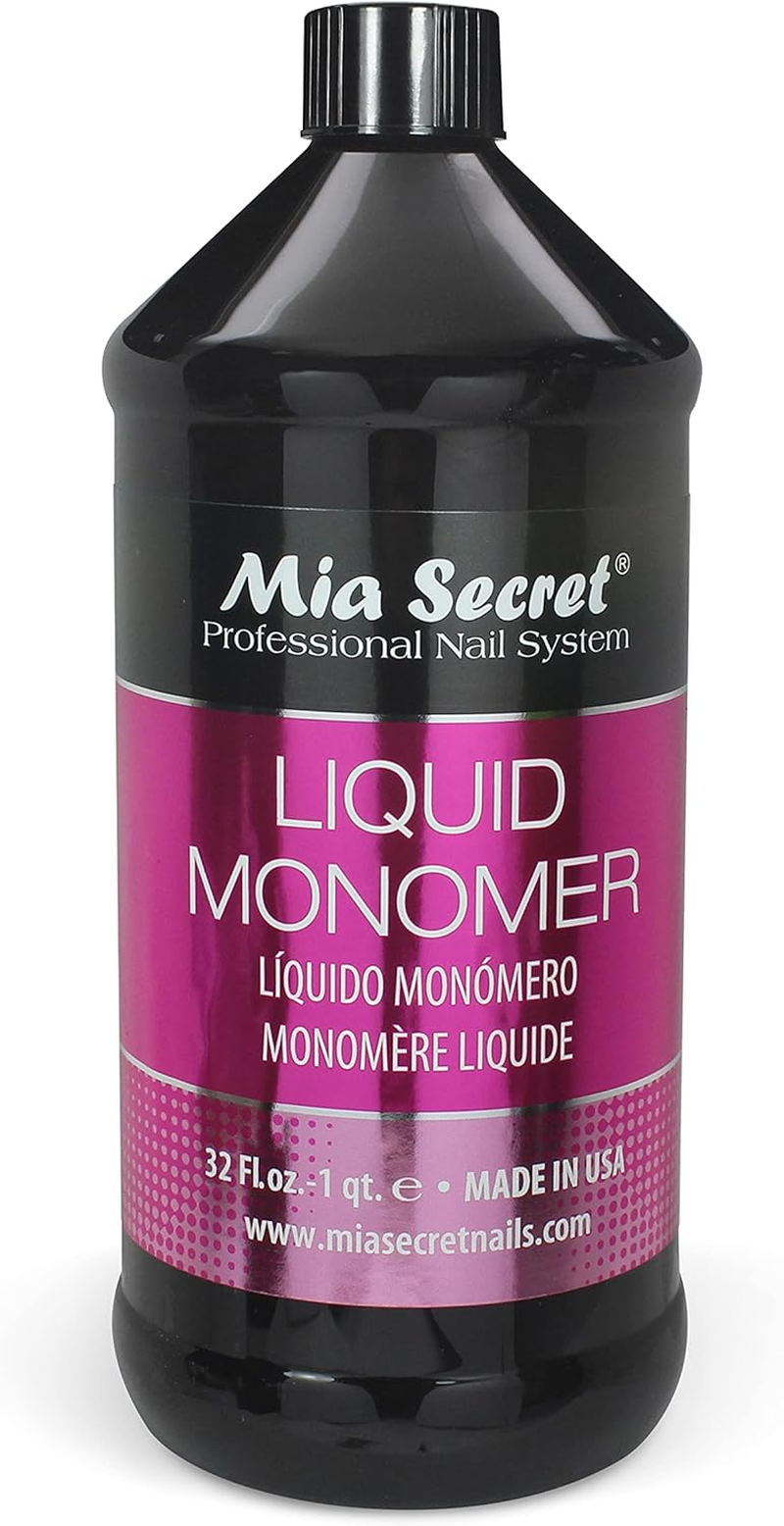 LIQUID MONOMER 32 Oz image number 2
