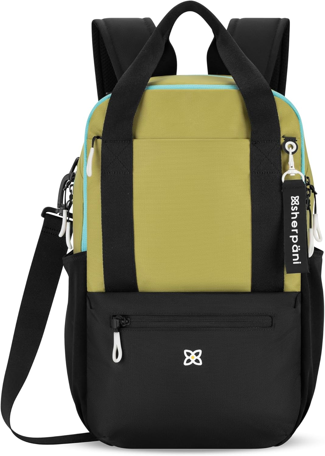 Sherpani 18-Camde-02-11-0, 18-Camde-02-11-0