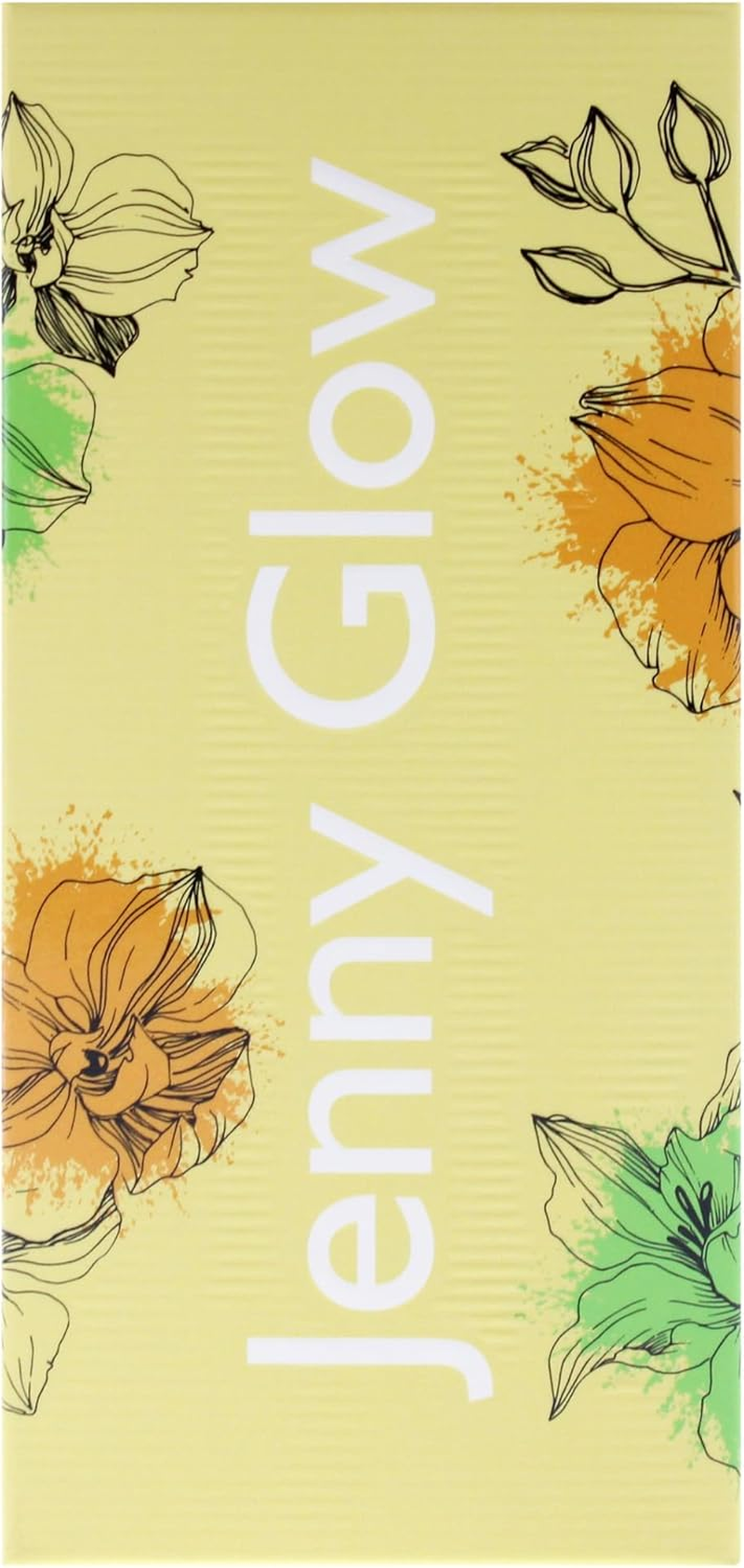 Yours Truly by Jenny Glow for Women - 3.4 Oz EDP Spray image number 5