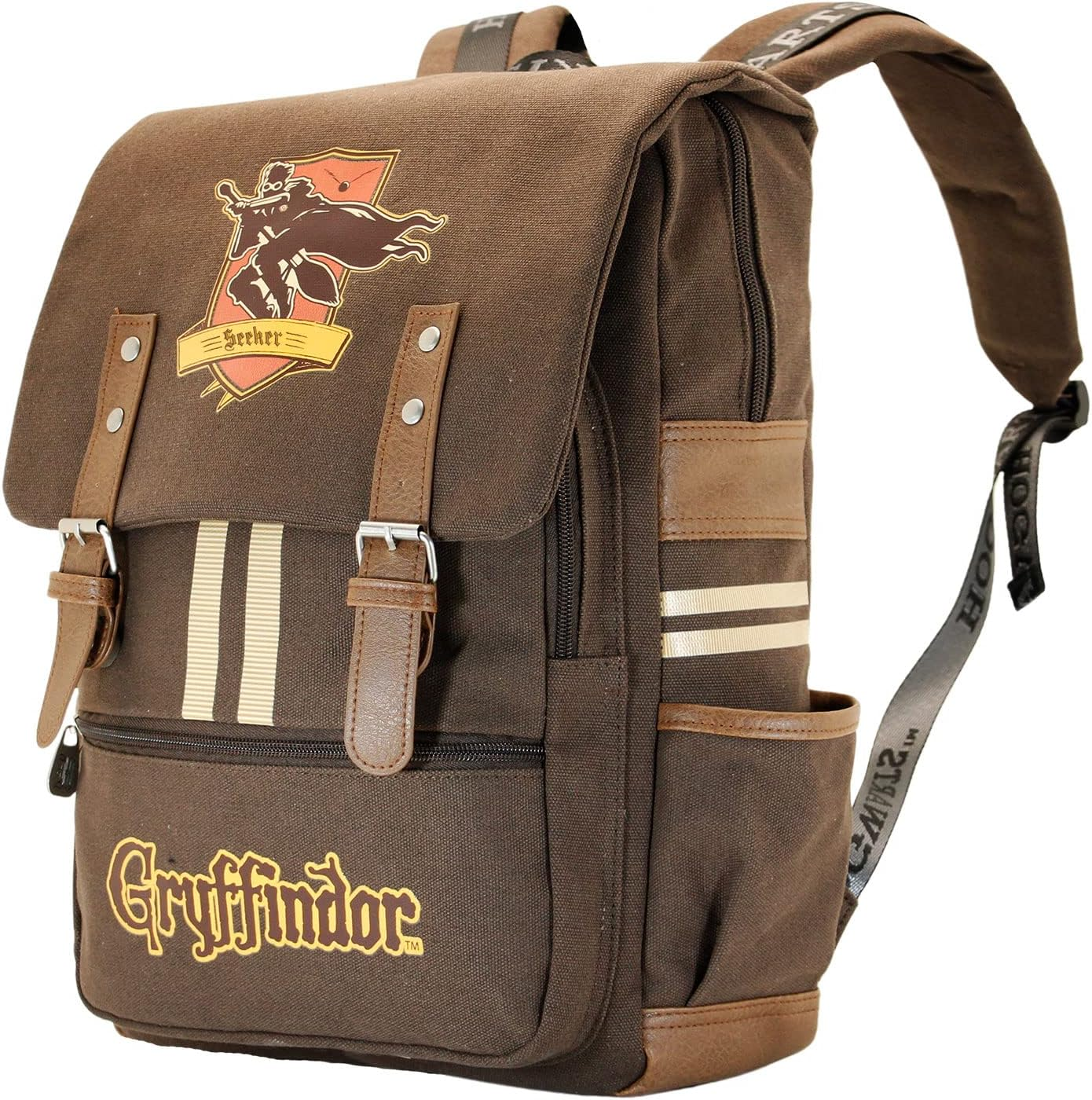 Harry Potter Oxford Backpack