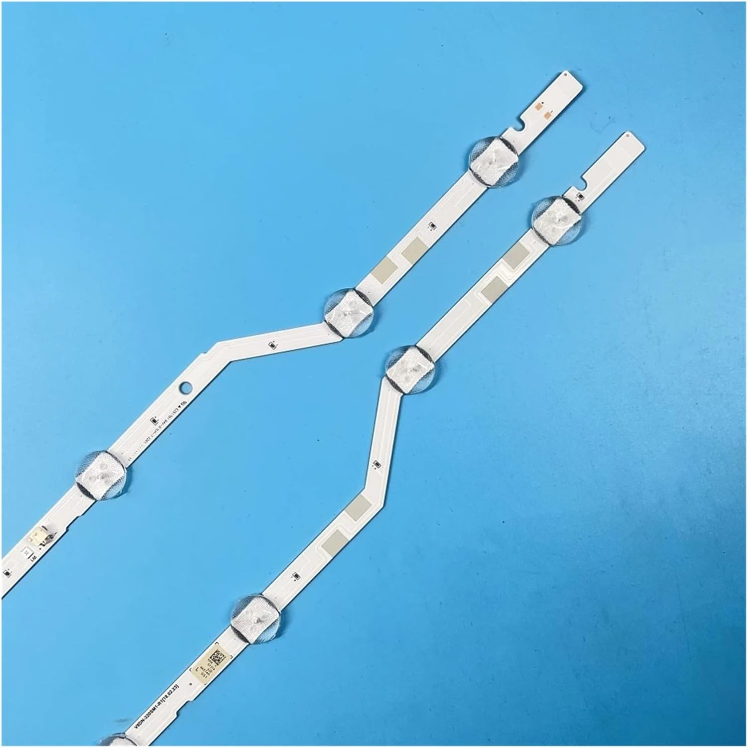 LED Backlight for S.-Am Sung UE32N5000AU UE32N5305AK UE32N5000 UE32N5372 UE32N5300 LM41-00618A BN96-35630A 46574A V8DN-320SM1-R1 (Color : 10 PCS for 5TV)