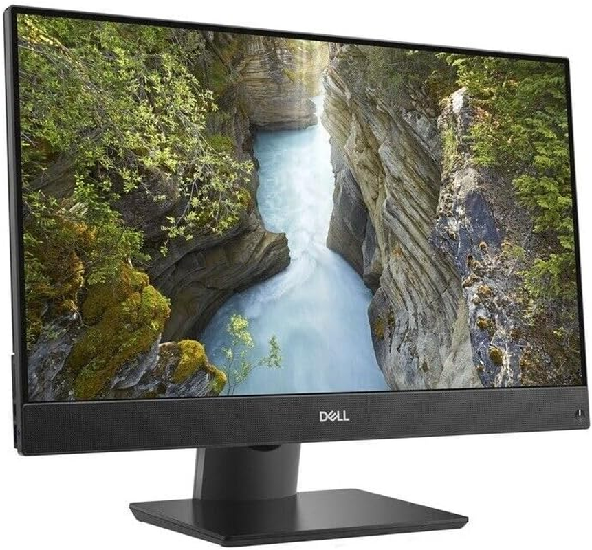 DELL Optiplex 7470 All-In-One (Renewed) | 23.8" | I5-9500 | 16G RAM | 512G SSD | Win11Home image number 1