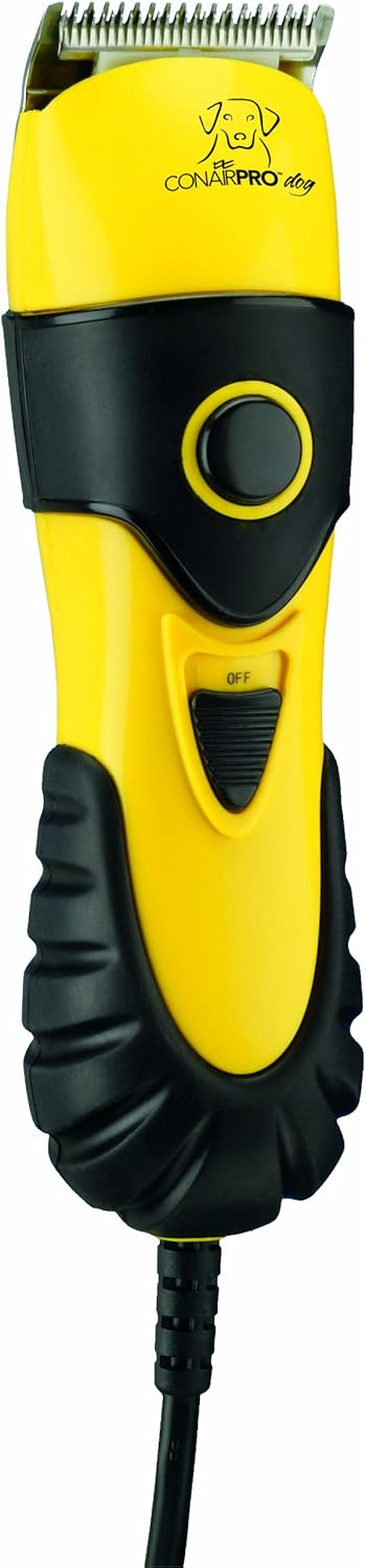 Conairpro Dog 2-In-1 Clipper/Trimmer Kit image number 1