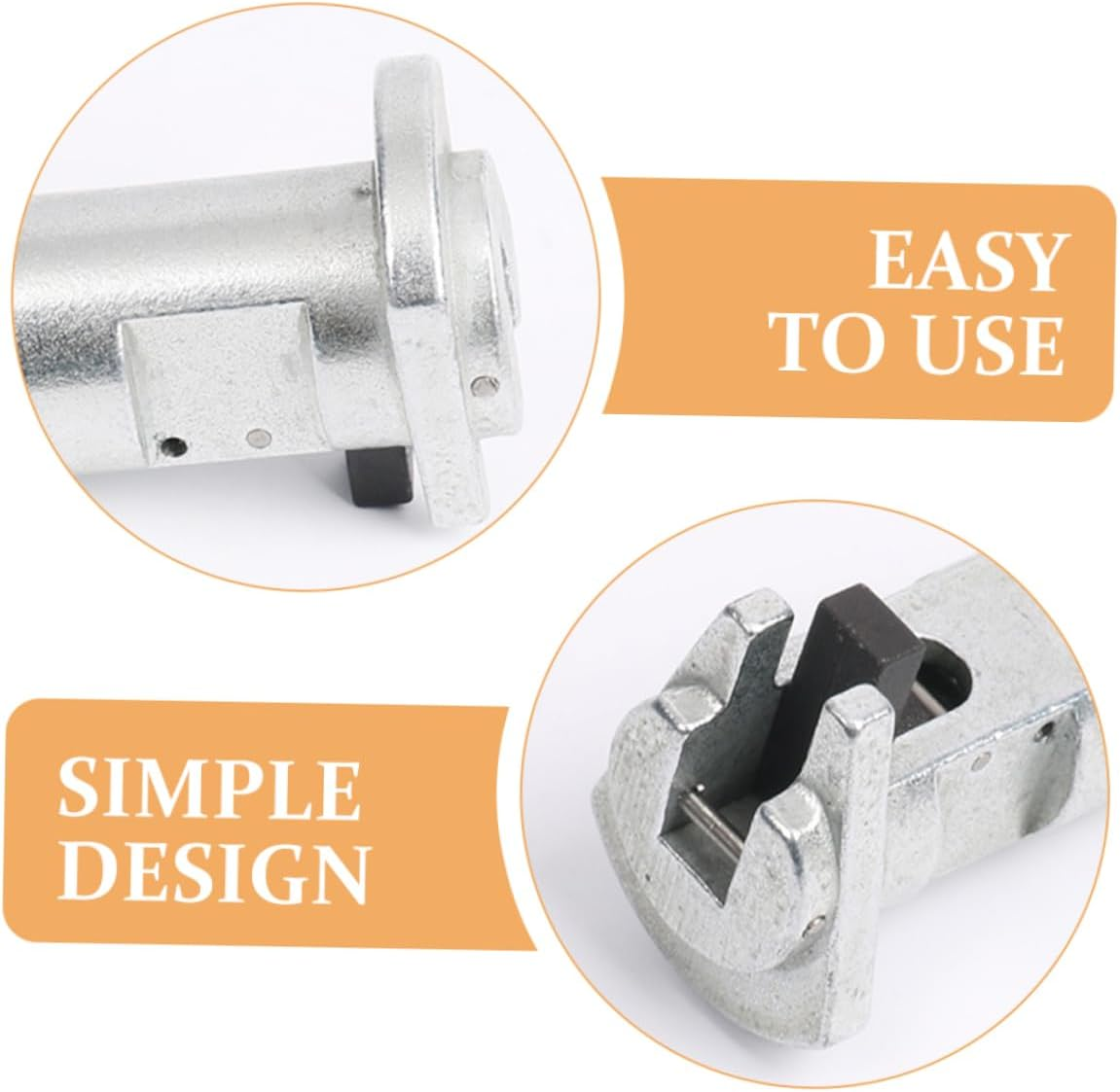 Car Remover Suspension Strut Spreader Tool for Easy Chassis Dismantling Design Efficient Automotive Repair image number 5