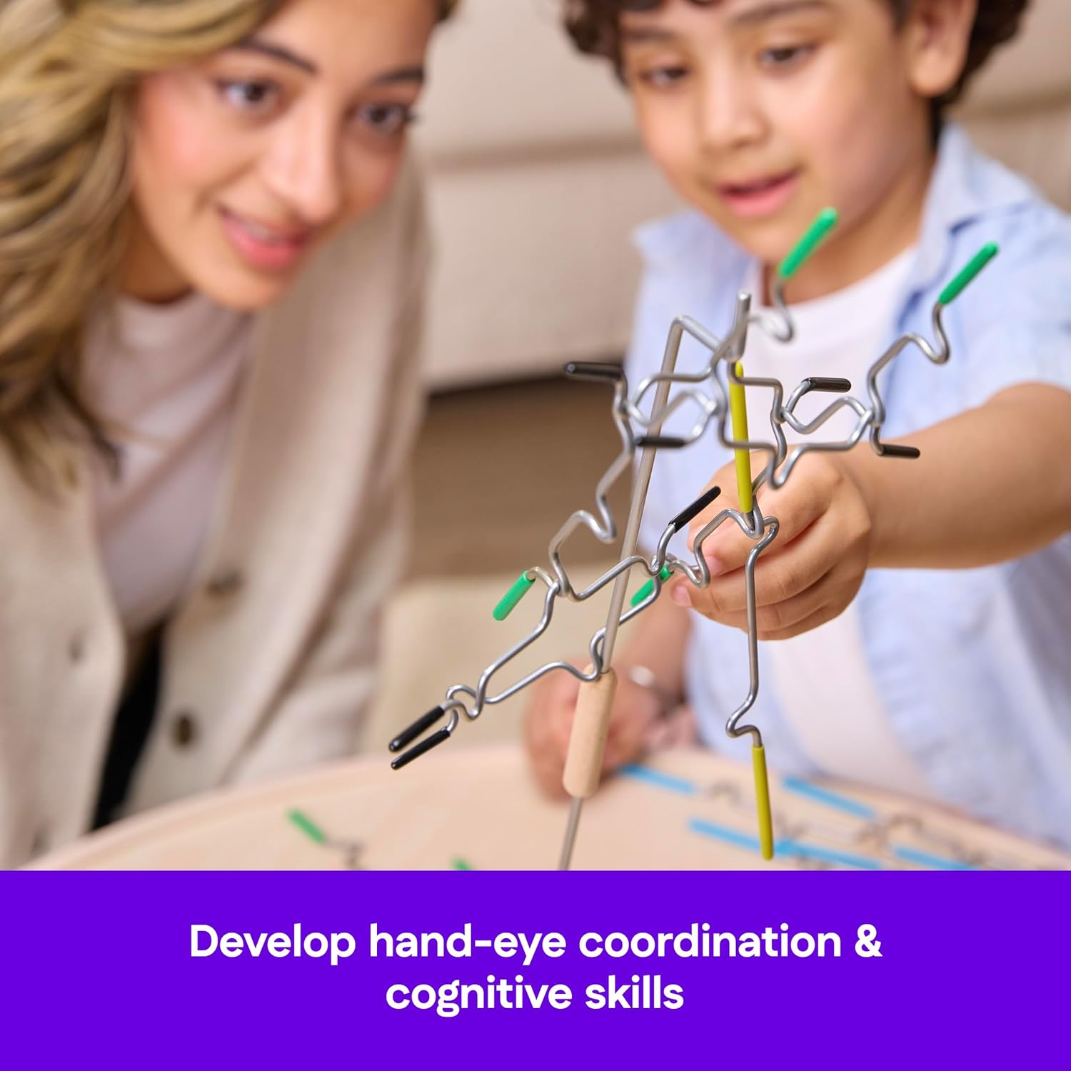 Melissa & Doug - Suspend Game image number 2