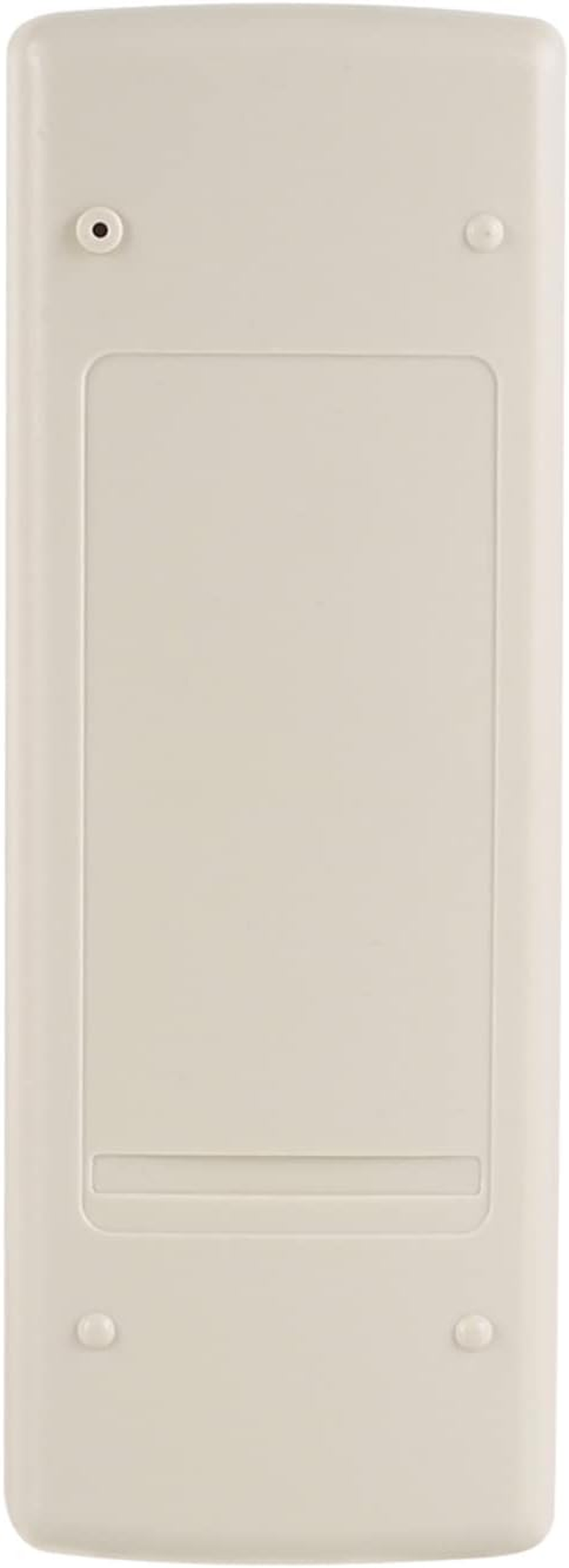 New Replacement Air Conditioner Remote Control Compatible with Panasonic A/C A75C2620 A75C2422 A75C2624 A75C2335 A75C2359 A75C2352 A75C2221 A75C2724 A75C2223 A75C2728 A75C2224 CWA75C2424 A75C2297 image number 1