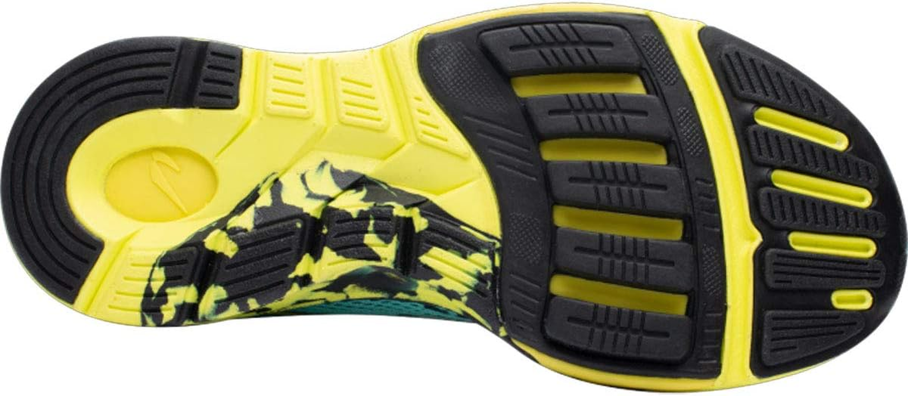 NEWTON Women'S Motion Running Shoes, Teal/Black, Size US image number 2