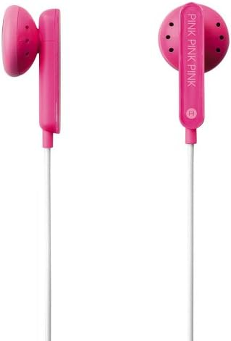 ELECOM Pink! Pink! EHP-PIE10PN1