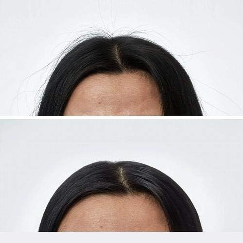 Thin Lizzy Sleek & Smooth Hair Styling Wand - Perfect for Taming Frizz & Flyaways image number 1