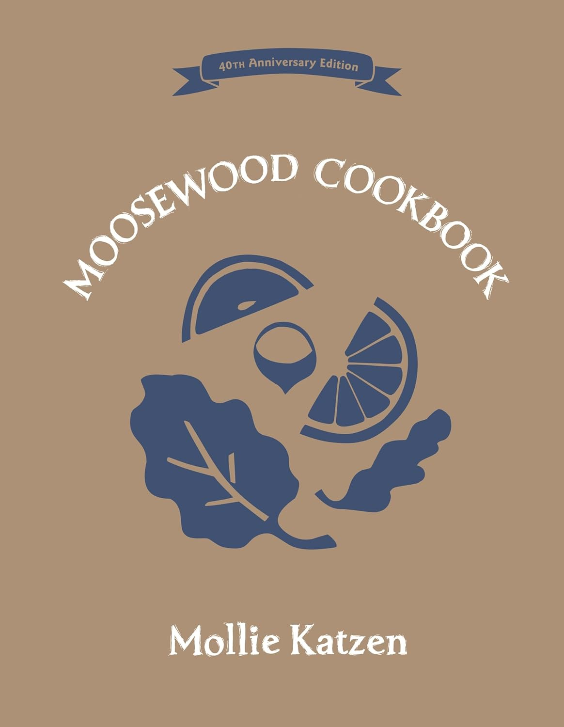 The Moosewood Cookbook: 40Th Anniversary Edition image number 2