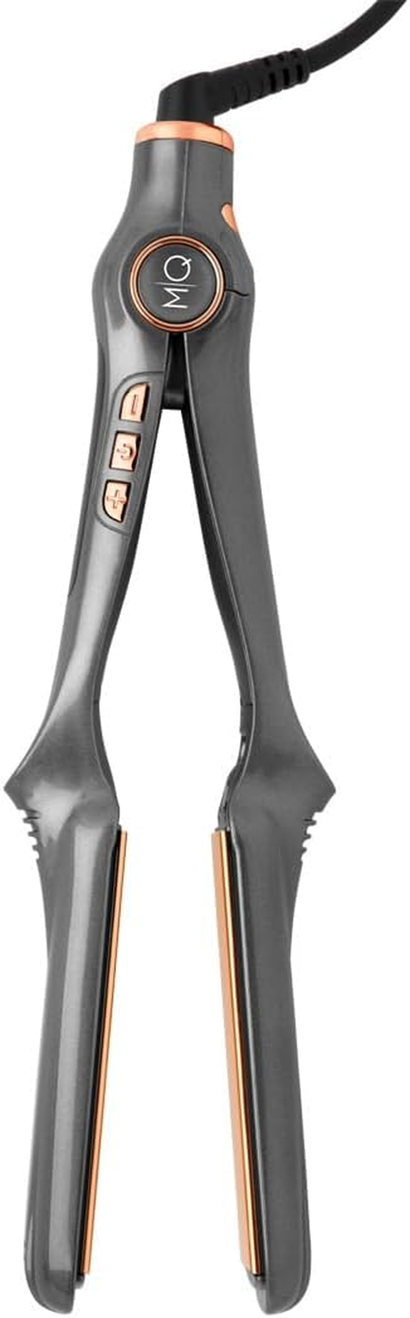 M.Q Professional PRO480 Hair Straightener Iron, 220 W image number 3