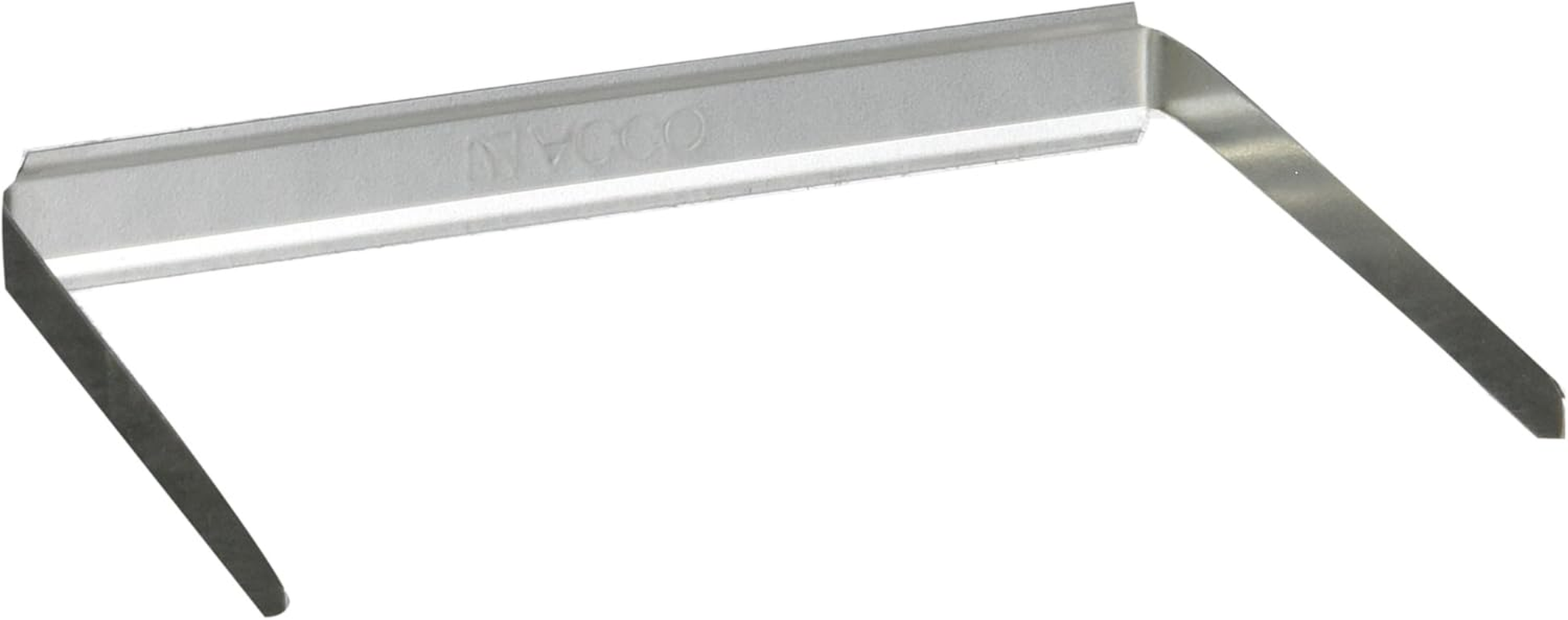 ACCO Brands 2 Inch Capacity Prong Fastener Bases, 2-3/4 Inch Centers, 100 Bases/Box (A7012993H) image number 1