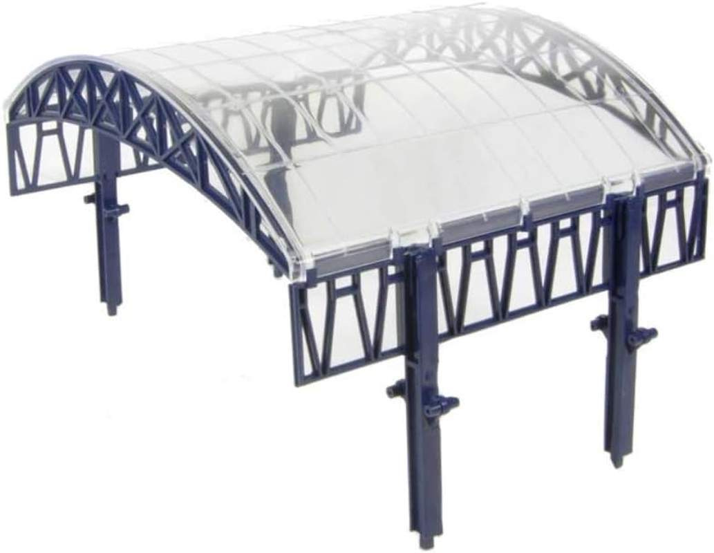 Hornby R334 00 Gauge Station Canopy over Roof