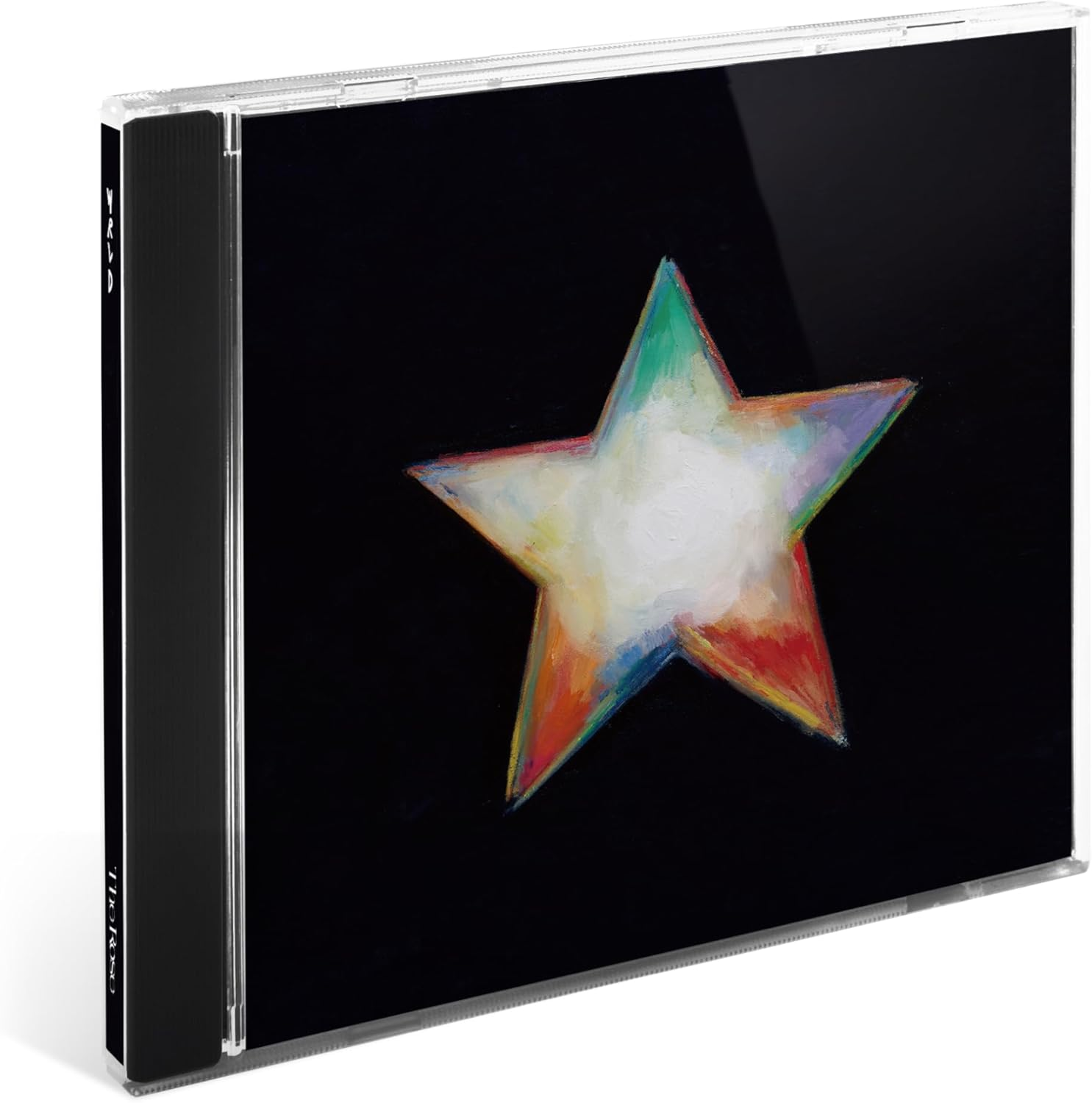 WRLD (Deluxe) image number 1