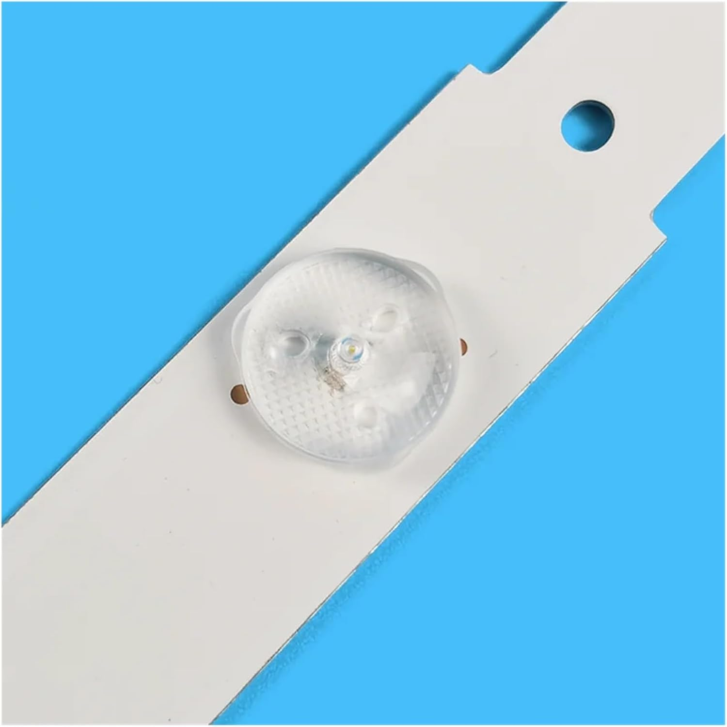 LED Backlight Strip 6 Leds for 48 TV 48VLE5421 48VLE5421BG LSC480HN03 2013ARC48 3228N1 6 REV1.0 131209 LSC480HN03 05 image number 2