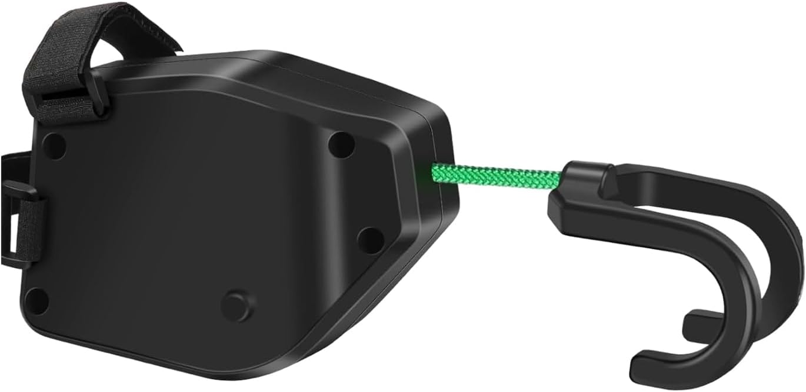 Dirt Bike Tow Rope,Toddler Cycling Traction Strap | Portable Mountain Bike Parent-Child Pull Traction Rope for Outdoors image number 1