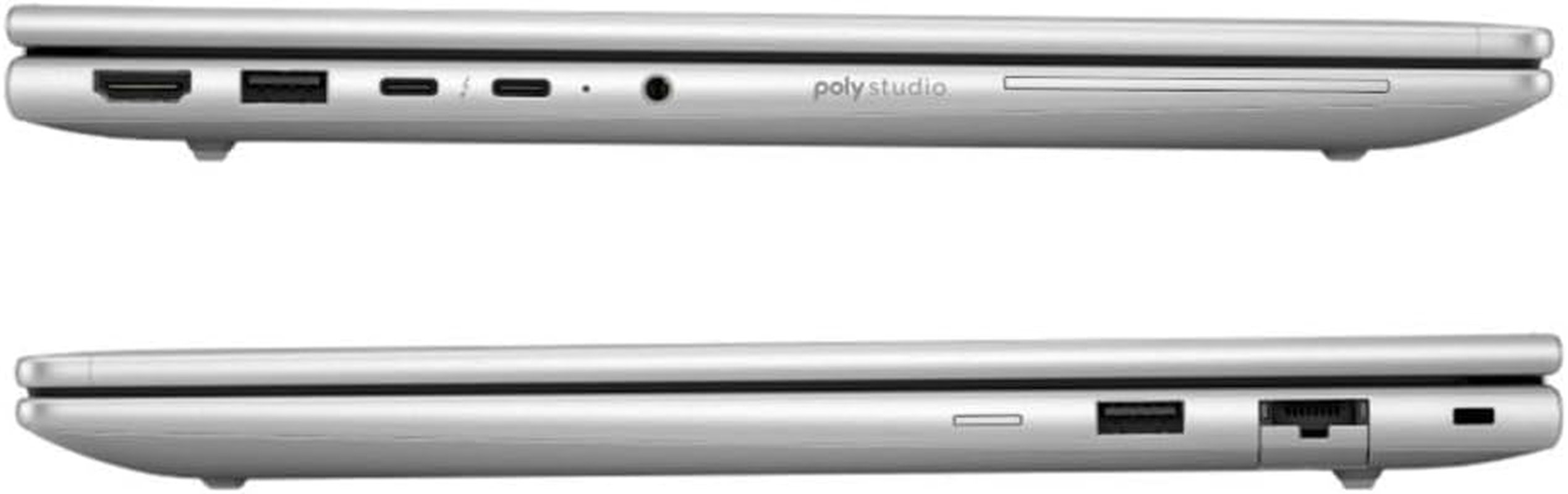 HP Elitebook 6 G1I 14" WUXGA IPS Touch Ultra 7 255U 16GB RAM 512GB SSD AI Boost Wifi 7 W11P Laptop (BQ4L5PT) image number 1