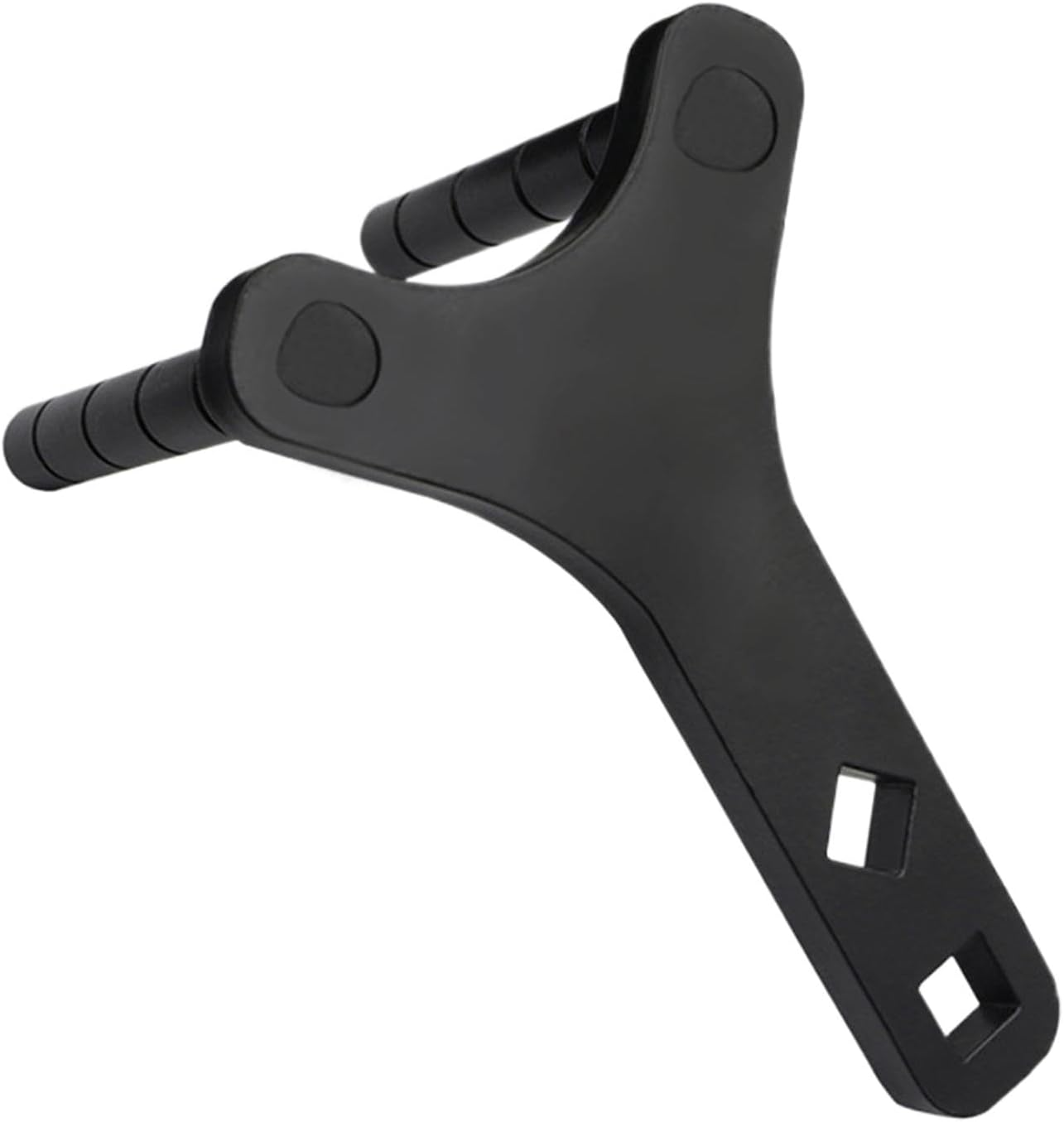 Automotive Bushing Removal Kit - Ball Joint Separator, Lower Control Arm Extractor | Front Wheel Drive Precision Alignment Tool, Lower Control Arm Ball Joint Puller and Bushing Extractor image number 2