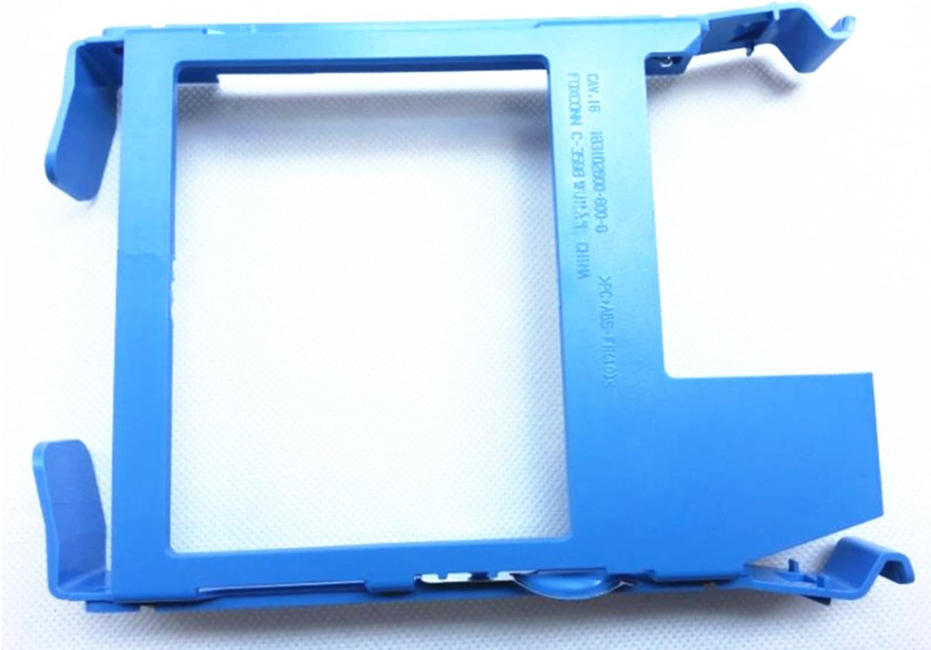 3.5 Inch HDD Hard Drive Caddy/Bracket Applies to Optiplex 390 790 990 3010 3020 7010 7020 9010 9020 MT SFF Computer/Precision Workstations Blue image number 2