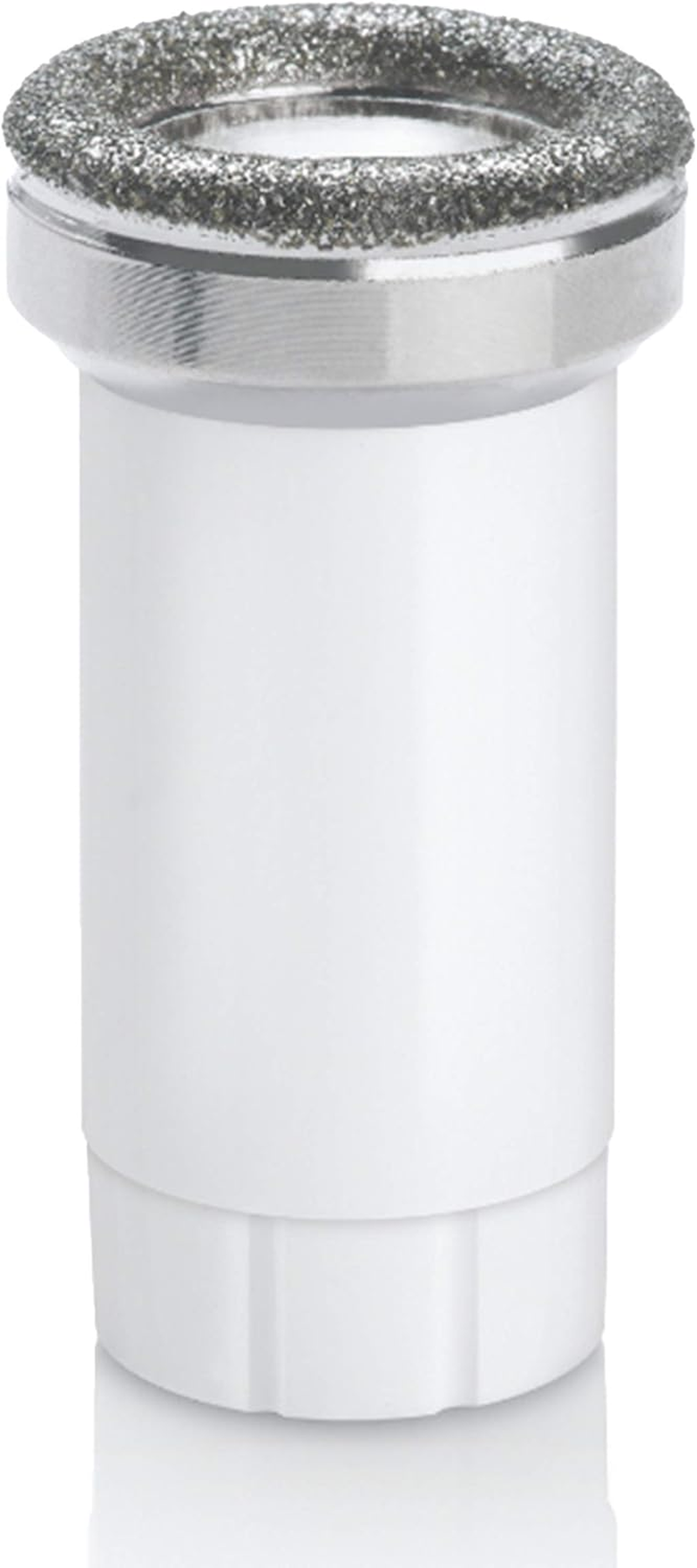 Trophy Skin Large Microdermabrasion Diamond Body Tip Accessory for Microdermmd, Minimd and Rejuvadermmd Exfoliation Beauty Device Systems image number 3