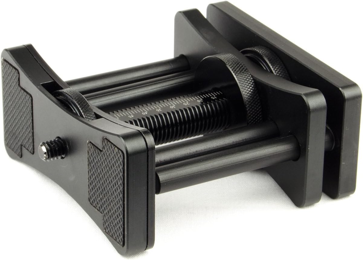 Lifter up down Macro Shot Focusing Focus Rail Slider image number 3