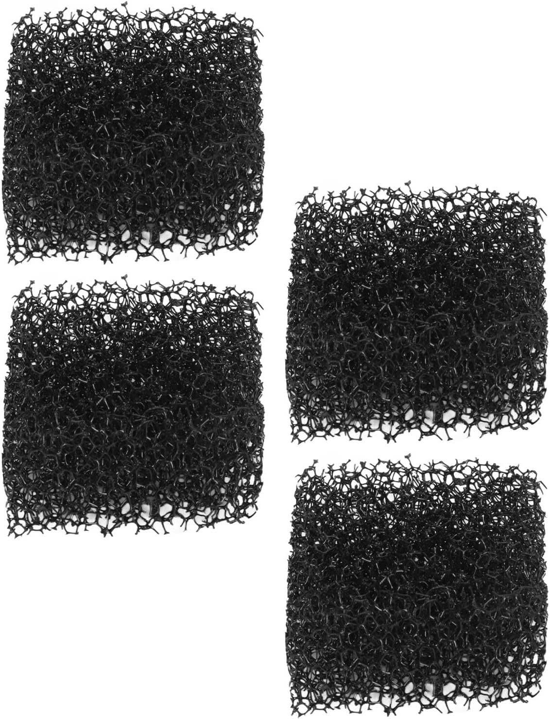 12-Piece Stipple Sponge Block for Halloween, Special Effects Makeup Sponge Ideal for Stubble, Bruise, and Bleeding Effect, for Movie Effects and Halloween Makeup (Oversize Hole) image number 5